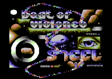Beat of Violence